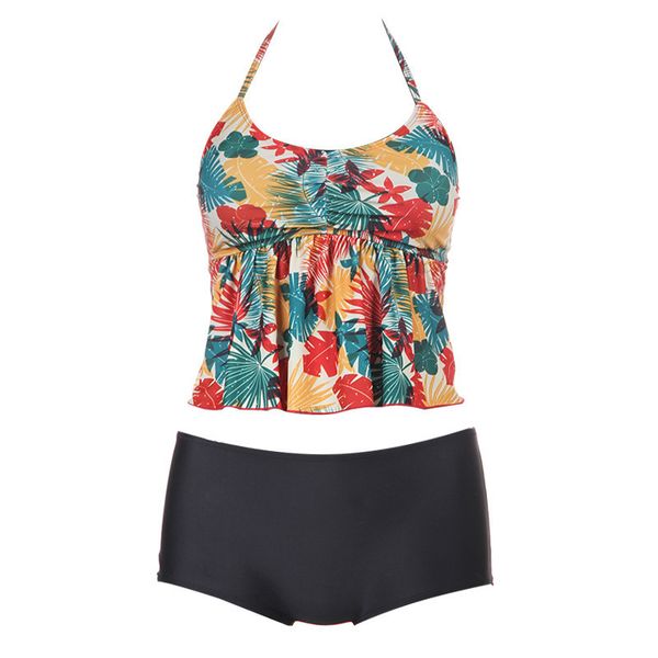 swimwear swimsuit women tankini sets swim floral printed beach wear bathing suits female bandage monokini swim suit t200708, White;black
swimwear swimsuit women tankini sets swim floral printed beach wear bathing suits female bandage monokini swim suit t200708, White;black