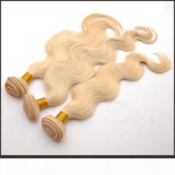 10a blonde brazilian hair body wave 613# blonde hair extensions unprocessed body wave human hair wefts blonde weave, Black
10a blonde brazilian hair body wave 613# blonde hair extensions unprocessed body wave human hair wefts blonde weave, Black