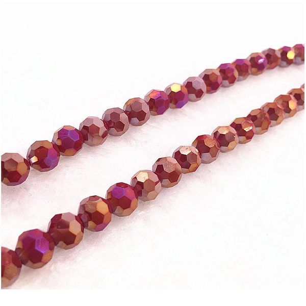 4-10mm 32 faceted czech glass transparent faceted crystal ball beads spacer beads for jewellery making diy bracelet neck qylink
4-10mm 32 faceted czech glass transparent faceted crystal ball beads spacer beads for jewellery making diy bracelet neck qylink