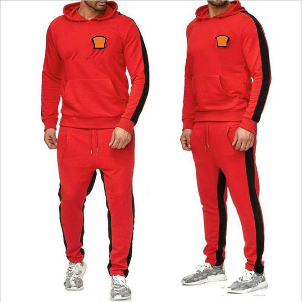sell design tracksuit men sweat suits autumn mens jogger suits jacket + pants sets sporting women suit hip hop sets, Black;blue
sell design tracksuit men sweat suits autumn mens jogger suits jacket + pants sets sporting women suit hip hop sets, Black;blue