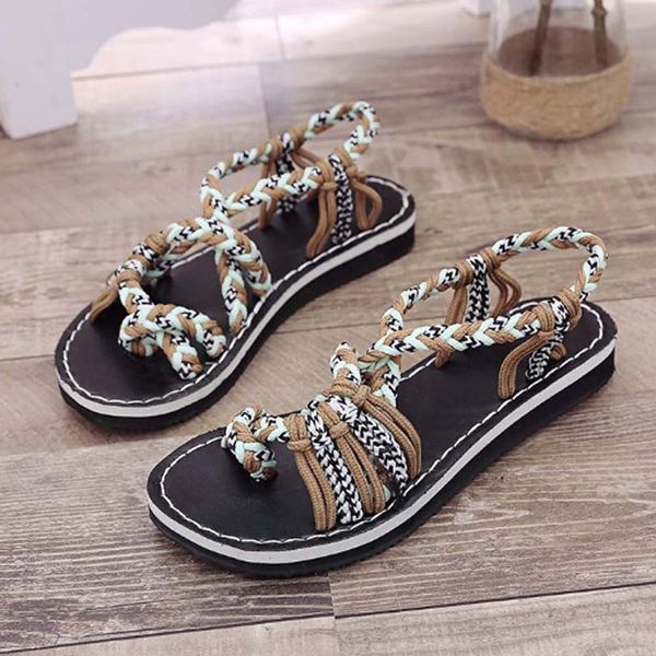 fashion winter women sandals summer flats real leather platform rsandals flats shoes ladies sandal beach causal shoes p11, Black
fashion winter women sandals summer flats real leather platform rsandals flats shoes ladies sandal beach causal shoes p11, Black