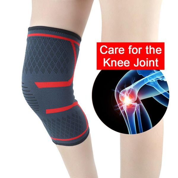 elbow & knee pads 1pc elastic non-slip warm nylon brace support protective gear outdoor sports kinesiology tape protector, Black;gray
elbow & knee pads 1pc elastic non-slip warm nylon brace support protective gear outdoor sports kinesiology tape protector, Black;gray