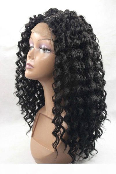 heat resistant fiber afro curl kinky curly synthetic lace front wig for black women hair wigs with baby hair in stock
heat resistant fiber afro curl kinky curly synthetic lace front wig for black women hair wigs with baby hair in stock