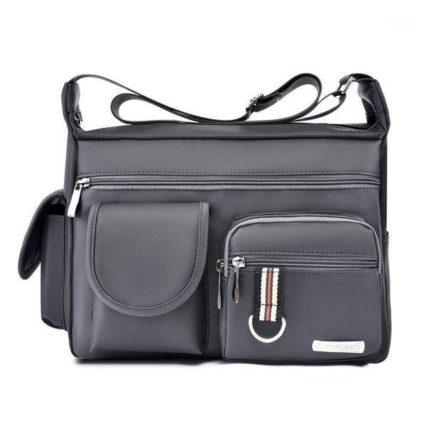 briefcases men shoulder bag flap waterproof oxford cloth briefcase messenger business travel large-capacity lapbags1
briefcases men shoulder bag flap waterproof oxford cloth briefcase messenger business travel large-capacity lapbags1