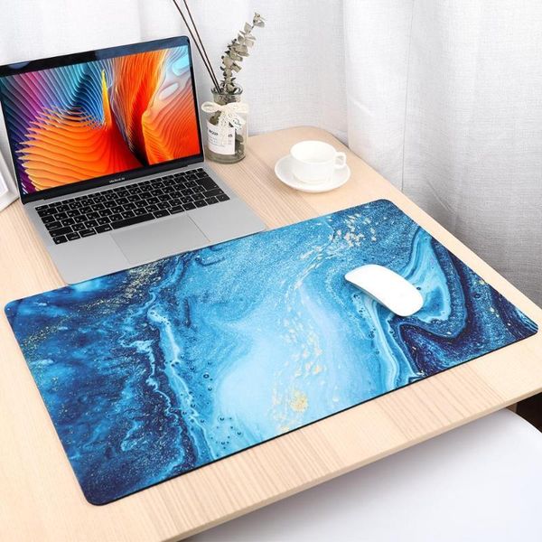 mouse pads & wrist rests gaming pad large gamer big mat computer mousepad xl surface marble pattern mause keyboard desk mat1
mouse pads & wrist rests gaming pad large gamer big mat computer mousepad xl surface marble pattern mause keyboard desk mat1