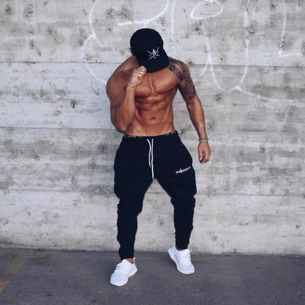 sport pants fitness gyms workout boxer boxing jogger running elastic boys brand trousers pants sweatpants jogging men winter qmbcj, Black
sport pants fitness gyms workout boxer boxing jogger running elastic boys brand trousers pants sweatpants jogging men winter qmbcj, Black