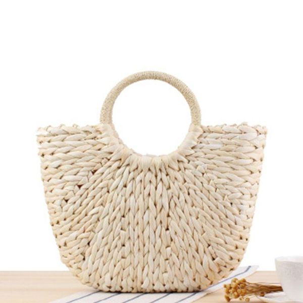 мода женщины девушка summer beach tote сумки кошелек drawstring сумка для путешествий отдых top handle bag
мода женщины девушка summer beach tote сумки кошелек drawstring сумка для путешествий отдых top handle bag