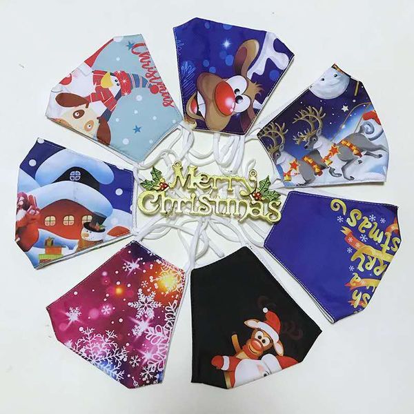 2020 christmas mask, cartoon design, cotton mask, washable anti dust masks, and can be reused
2020 christmas mask, cartoon design, cotton mask, washable anti dust masks, and can be reused