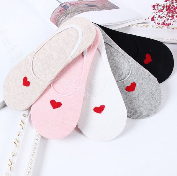 summer ladies heart socks fashion comfort ankle short boat socks women breathable soft knitted cotton heart, Pink;yellow
summer ladies heart socks fashion comfort ankle short boat socks women breathable soft knitted cotton heart, Pink;yellow