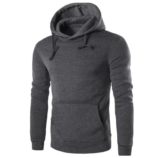 brand sweatshirt men hoodies fashion solid hoodie mens hip hop coat pullover men's tracksuits kg-27, Black
brand sweatshirt men hoodies fashion solid hoodie mens hip hop coat pullover men's tracksuits kg-27, Black
