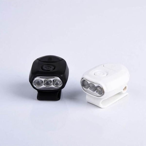 3 led clip on cap light white camping clip-on cap/hat light lamp cycling hiking camping cap with button battery1
3 led clip on cap light white camping clip-on cap/hat light lamp cycling hiking camping cap with button battery1