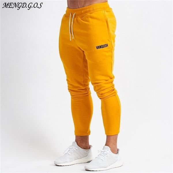 cotton casual streetwear sports brand men's clothing jogger fashion fitness men's trousers outdoor sports casual pants lj201221, Black
cotton casual streetwear sports brand men's clothing jogger fashion fitness men's trousers outdoor sports casual pants lj201221, Black