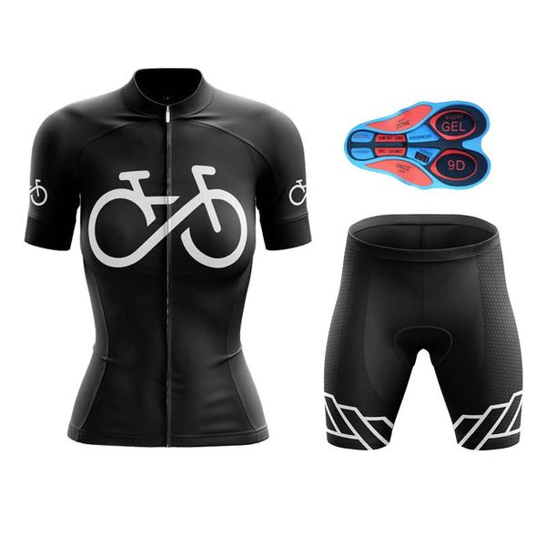 racing sets sptgrvo 2021 pro team triathlon suit women's cycling jersey set clothing ladies black uniform 9d gel pad bike shorts kit, Black;blue
racing sets sptgrvo 2021 pro team triathlon suit women's cycling jersey set clothing ladies black uniform 9d gel pad bike shorts kit, Black;blue