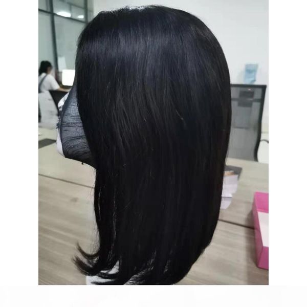peruvian virgin hair 4x4 lace front wig straight human hair 4 by 4 lace front bob wig natural color 8-18inch, Black;brown
peruvian virgin hair 4x4 lace front wig straight human hair 4 by 4 lace front bob wig natural color 8-18inch, Black;brown