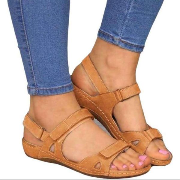 women summer open sandals orthopedic low heels walking sandals toe corrector cusion wedges and flats for ladies, Black
women summer open sandals orthopedic low heels walking sandals toe corrector cusion wedges and flats for ladies, Black