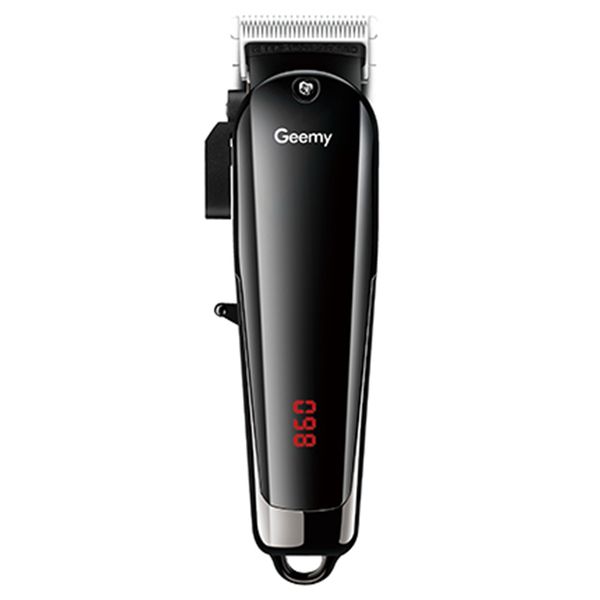 cordless professional hair clipper barber adjustable hair trimmer for men electric hair cutter machine 100-240v rechargeable
cordless professional hair clipper barber adjustable hair trimmer for men electric hair cutter machine 100-240v rechargeable