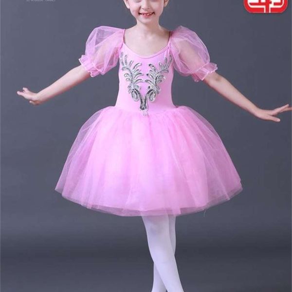 children's new june 1 dream dance performance drs girl's princs sequin shawl ballet skirt pink, Blue
children's new june 1 dream dance performance drs girl's princs sequin shawl ballet skirt pink, Blue