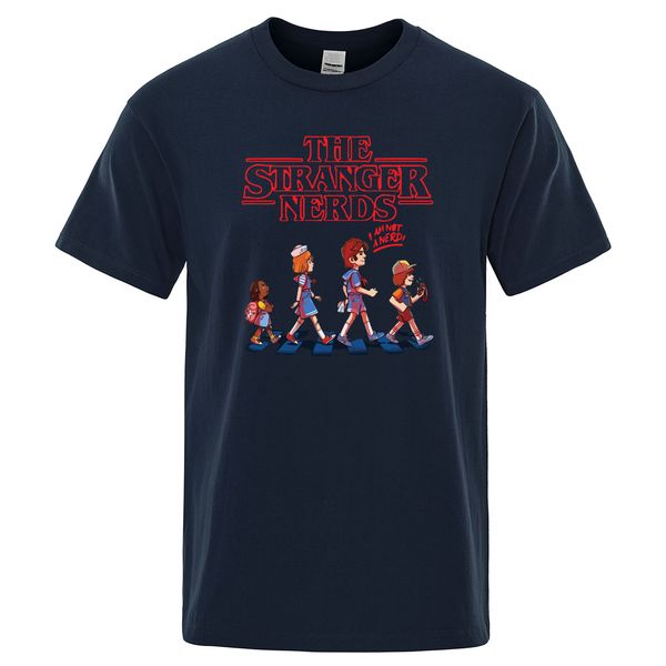 sport the stranger nerds t shirt im not nerd print short sleeve men tshirt new arrival 2019 summer cotton t-shirt streetwear tee
sport the stranger nerds t shirt im not nerd print short sleeve men tshirt new arrival 2019 summer cotton t-shirt streetwear tee