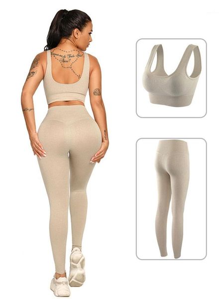 yoga outfits 2pcs pure colored set women gym fitness sports bra and high waist leggings breathable running clothes suit1, White;red
yoga outfits 2pcs pure colored set women gym fitness sports bra and high waist leggings breathable running clothes suit1, White;red