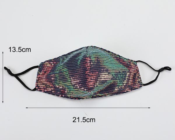 masks face 6colors glitter riding mask reusable dust wind protection sparkling in the sun vc86
masks face 6colors glitter riding mask reusable dust wind protection sparkling in the sun vc86