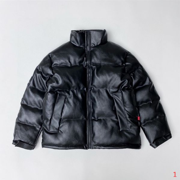 20fw womens mens coat autumn winter windbreaker coat down thick outwear jackets asian size men women's clothing m-2xl, Black
20fw womens mens coat autumn winter windbreaker coat down thick outwear jackets asian size men women's clothing m-2xl, Black