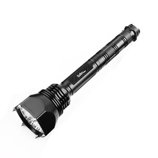 sofirn sf22 мощного светодиодный фонарик mace 18650 оригинала 18cree xml2 6000lm самооборона военных тактический регулируемый wmtbvn
sofirn sf22 мощного светодиодный фонарик mace 18650 оригинала 18cree xml2 6000lm самооборона военных тактический регулируемый wmtbvn