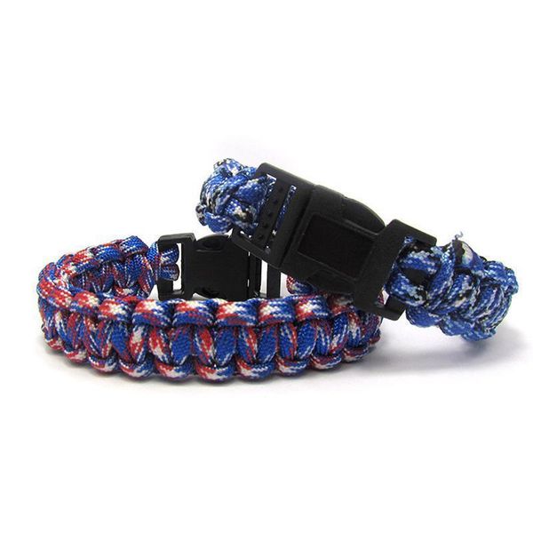 wholesale 50pc men's survival paracord bracelet for men outdoor camping hiking buckle rope bracelet wristband male jewelry gift h bbygr
wholesale 50pc men's survival paracord bracelet for men outdoor camping hiking buckle rope bracelet wristband male jewelry gift h bbygr