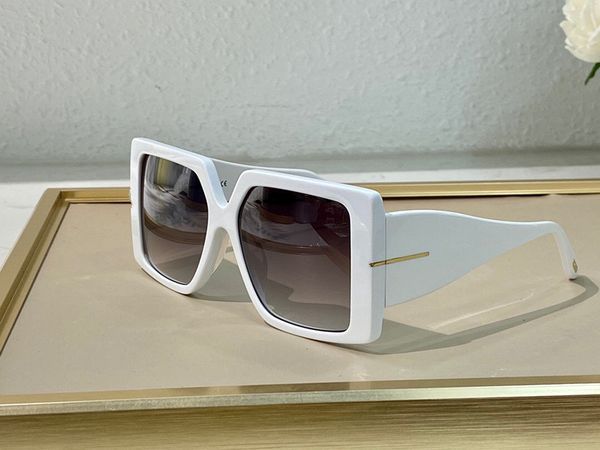 790 women's all-match sunglasses fashion and popular retro style men's uv protection frames box, White;black
790 women's all-match sunglasses fashion and popular retro style men's uv protection frames box, White;black