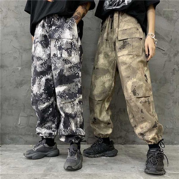 harajuku style wide leg pants casual trousers male and female feet pants sport hip hop cargo men militar sweatpants women1, Black
harajuku style wide leg pants casual trousers male and female feet pants sport hip hop cargo men militar sweatpants women1, Black
