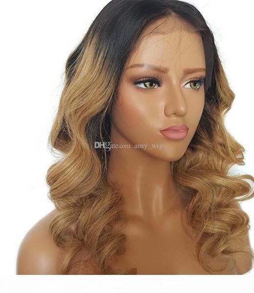 two tone парик фронта шнурка перуанский волос remy 150 плотность ombre цвет боковая часть blonde # 1bt27 парик человеческих волос для черных, Black;brown
two tone парик фронта шнурка перуанский волос remy 150 плотность ombre цвет боковая часть blonde # 1bt27 парик человеческих волос для черных, Black;brown
