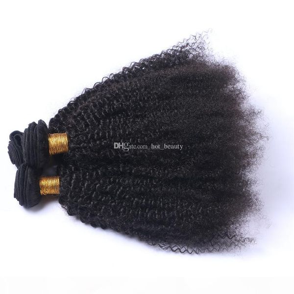 расширение монгольской afro kinky завитые человеческих волос weave 3 пучки волос для чернокожих женщин афро-американского virgin hair top gr, Black
расширение монгольской afro kinky завитые человеческих волос weave 3 пучки волос для чернокожих женщин афро-американского virgin hair top gr, Black