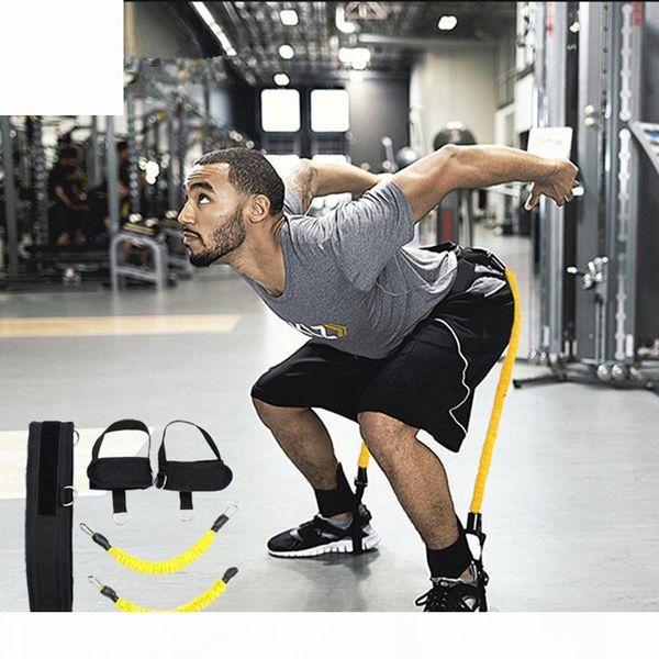 qualitybounce resistance band sports fitness speed and agility training leg strength stretching strap set home gym training equipment
qualitybounce resistance band sports fitness speed and agility training leg strength stretching strap set home gym training equipment