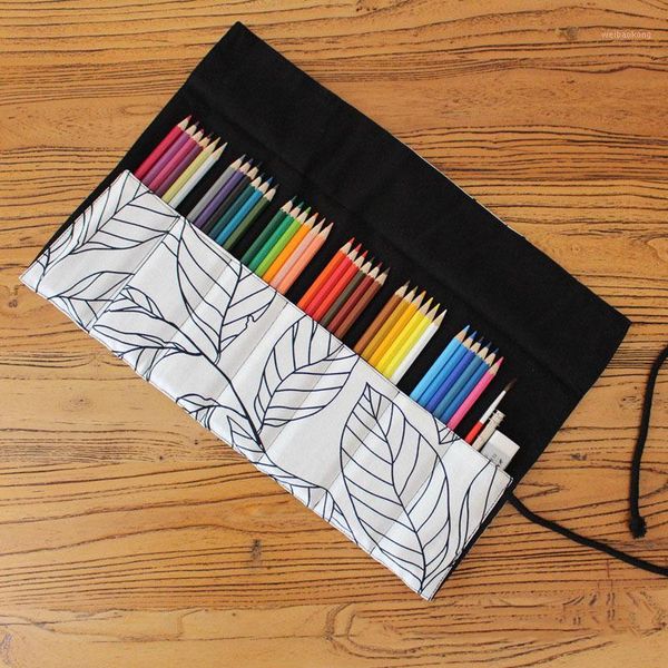 pencil cases korean roll case school big penal for girls boys pencilcase large 36/48/72 holes pen bag cute cartridge stationery kit1
pencil cases korean roll case school big penal for girls boys pencilcase large 36/48/72 holes pen bag cute cartridge stationery kit1