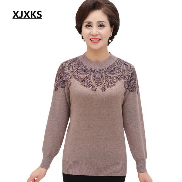 winter thick warm cashmere sweater pullover loose plus size fashion diamond printed women kg-1032, White;black
winter thick warm cashmere sweater pullover loose plus size fashion diamond printed women kg-1032, White;black