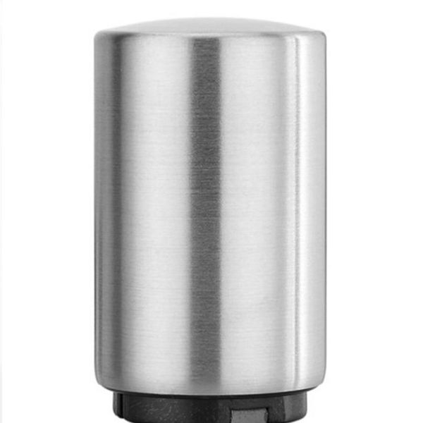 matic bottle opener excellent durable stainless steel process beer wine opener bar kitchen bar tools acc bbyhat
matic bottle opener excellent durable stainless steel process beer wine opener bar kitchen bar tools acc bbyhat