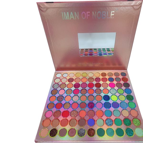 iman of noble 99 color eyeshadow explosion type large paper nude new version face makeup lasting natural and without makeup
iman of noble 99 color eyeshadow explosion type large paper nude new version face makeup lasting natural and without makeup