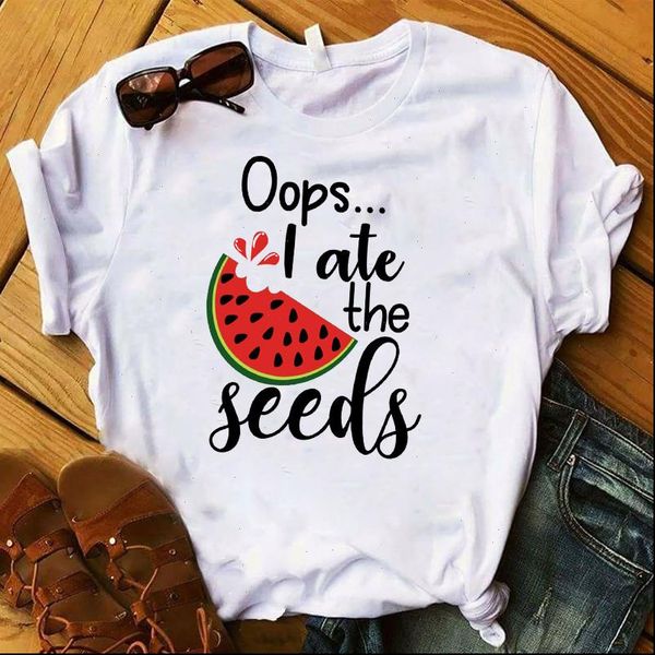 fruit print tshirt women t shirt cute tee shirts casual short sleeve o neck tee fashion funny t shirt, White
fruit print tshirt women t shirt cute tee shirts casual short sleeve o neck tee fashion funny t shirt, White
