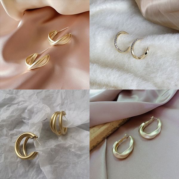 mwb xinyao set crystal glass butterfly flower stud earrings for statement girl transparent women fashion earring j earring jewelry, Golden
mwb xinyao set crystal glass butterfly flower stud earrings for statement girl transparent women fashion earring j earring jewelry, Golden