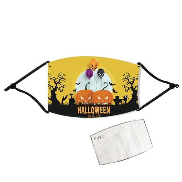 1pc halloween print adjustable washable breathable face mask 1pc filter respirator outdoor cycling protective mask wmtnrs bdesybag
1pc halloween print adjustable washable breathable face mask 1pc filter respirator outdoor cycling protective mask wmtnrs bdesybag