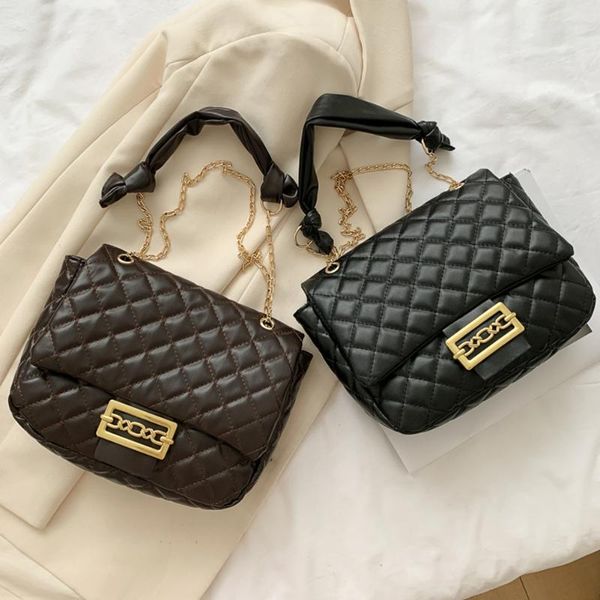 cross body autumn pu leather shoulder bags ladies handbag fashion women solid lattice pattern messenger female casual crossbody
cross body autumn pu leather shoulder bags ladies handbag fashion women solid lattice pattern messenger female casual crossbody