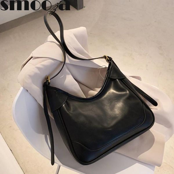 smooza women vintage handbags designer fashion bucket shoulder bag female crossbody bag large capacity tote bags
smooza women vintage handbags designer fashion bucket shoulder bag female crossbody bag large capacity tote bags