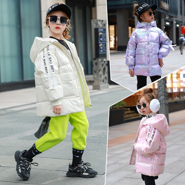 new down jacket 9 years old light medium length 8 little girls korean version 7 children's foreign style winter clothes 6 warm coats, Blue;gray
new down jacket 9 years old light medium length 8 little girls korean version 7 children's foreign style winter clothes 6 warm coats, Blue;gray