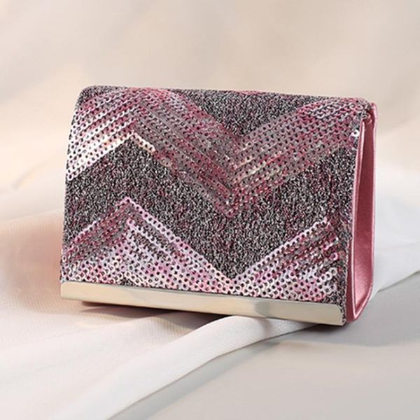2020 xiyuan silver/red bling bling wedding bridal purse fashion women evening party shoulder bag prom mini crossbody purses
2020 xiyuan silver/red bling bling wedding bridal purse fashion women evening party shoulder bag prom mini crossbody purses
