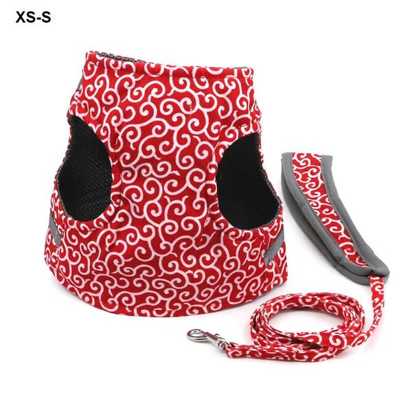 cute dog cat harness leash set pet puppy harness lead cat collar clothes vest for small cats kitten pet supplies accessories
cute dog cat harness leash set pet puppy harness lead cat collar clothes vest for small cats kitten pet supplies accessories