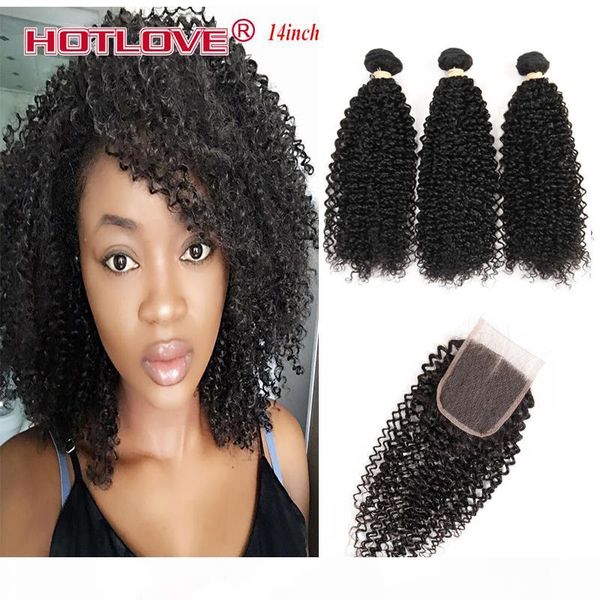 mongolian kinky curly hair with closure 3 bundles curly virgin hair with closure 100% human hair for beauty girl 8a good quality weaving, Black;brown 
mongolian kinky curly hair with closure 3 bundles curly virgin hair with closure 100% human hair for beauty girl 8a good quality weaving, Black;brown