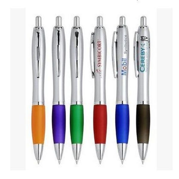 dhl promotional advertising pen with advertising plastic press ballpoint pen customized wholesale ballpoint 150pcs, Blue;orange
dhl promotional advertising pen with advertising plastic press ballpoint pen customized wholesale ballpoint 150pcs, Blue;orange
