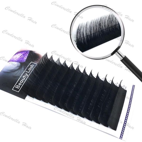 wholesale artificial mink eyelash extension 0.15mm thick silk eye lashes individual false mink eye lashes
wholesale artificial mink eyelash extension 0.15mm thick silk eye lashes individual false mink eye lashes
