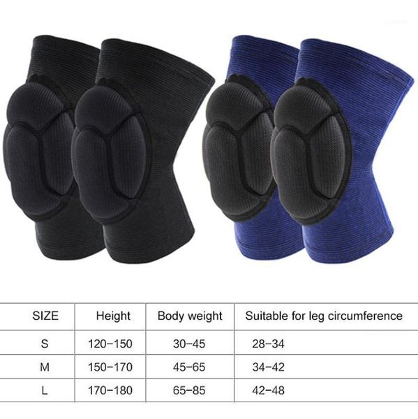 elbow & knee pads basketball sleeve elastic brace support kneepad protective gear patella foam volleyball sport protection tools1, Black;gray
elbow & knee pads basketball sleeve elastic brace support kneepad protective gear patella foam volleyball sport protection tools1, Black;gray