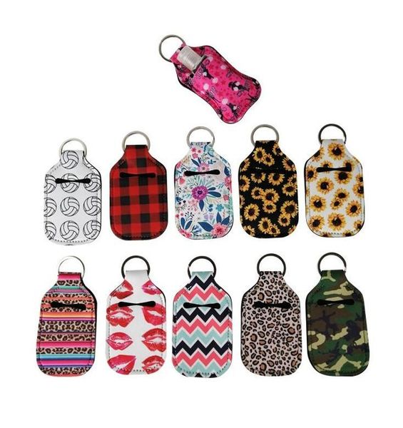 holder neoprene keychain bags soap bottle covers 30ml hand sanitizer cover printing accessories baseball sunflower dhf740
holder neoprene keychain bags soap bottle covers 30ml hand sanitizer cover printing accessories baseball sunflower dhf740