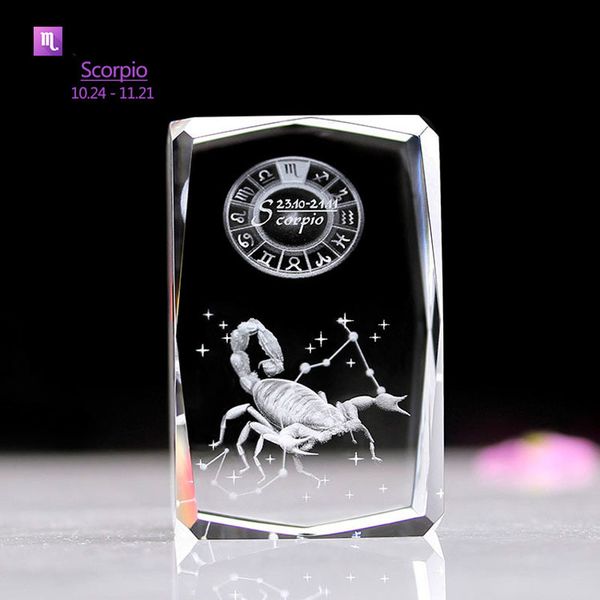 2021 new scorpio laser engraved crystal table led bedside lamp with multi color light base birthday gifts j9c3
2021 new scorpio laser engraved crystal table led bedside lamp with multi color light base birthday gifts j9c3
